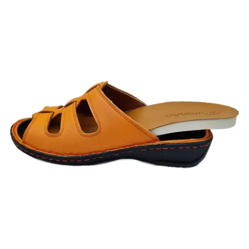 دمپایی زنانه مدل 101