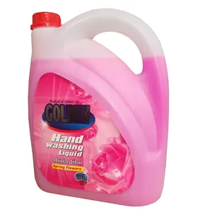 مایع دستشویی گل به مدل Rose وزن 3.75 کیلوگرم