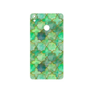 MAHOOT Iran Tile 8 Cover Sticker for Tecno Camon CX Air