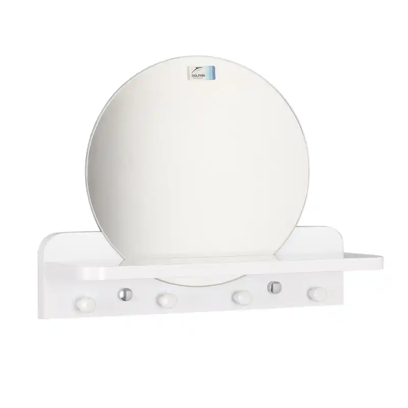 آینه دلفین کد 1017