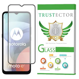 Trustector CMA-T Ceramics Screen Protector For Motorola Moto E7