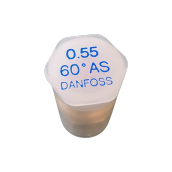 نازل مشعل دانفوس مدل 0.55 نازل مشعل دانفوس مدل 0.55