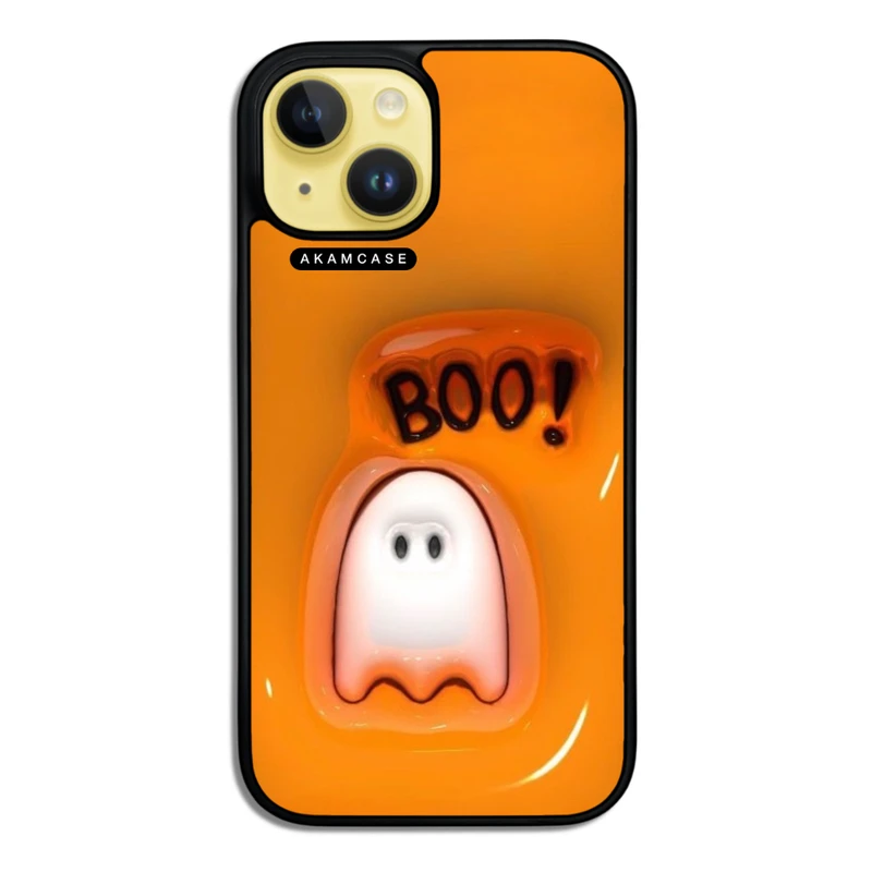 کاور آکام مدل AMC-WA15-JELLY-28 مناسب برای گوشی موبایل اپل iPhone 15