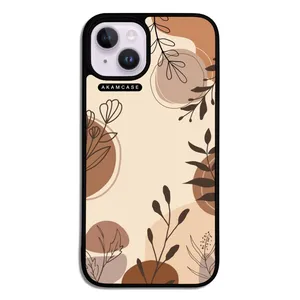 AKAM AMC-WA14-CREAMY-1 Cover For Apple iPhone 14