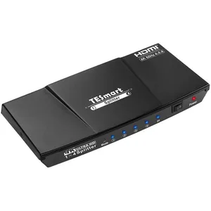اسپلیتر چهار پورت HDMI تی اسمارت مدل HSP0104A1U