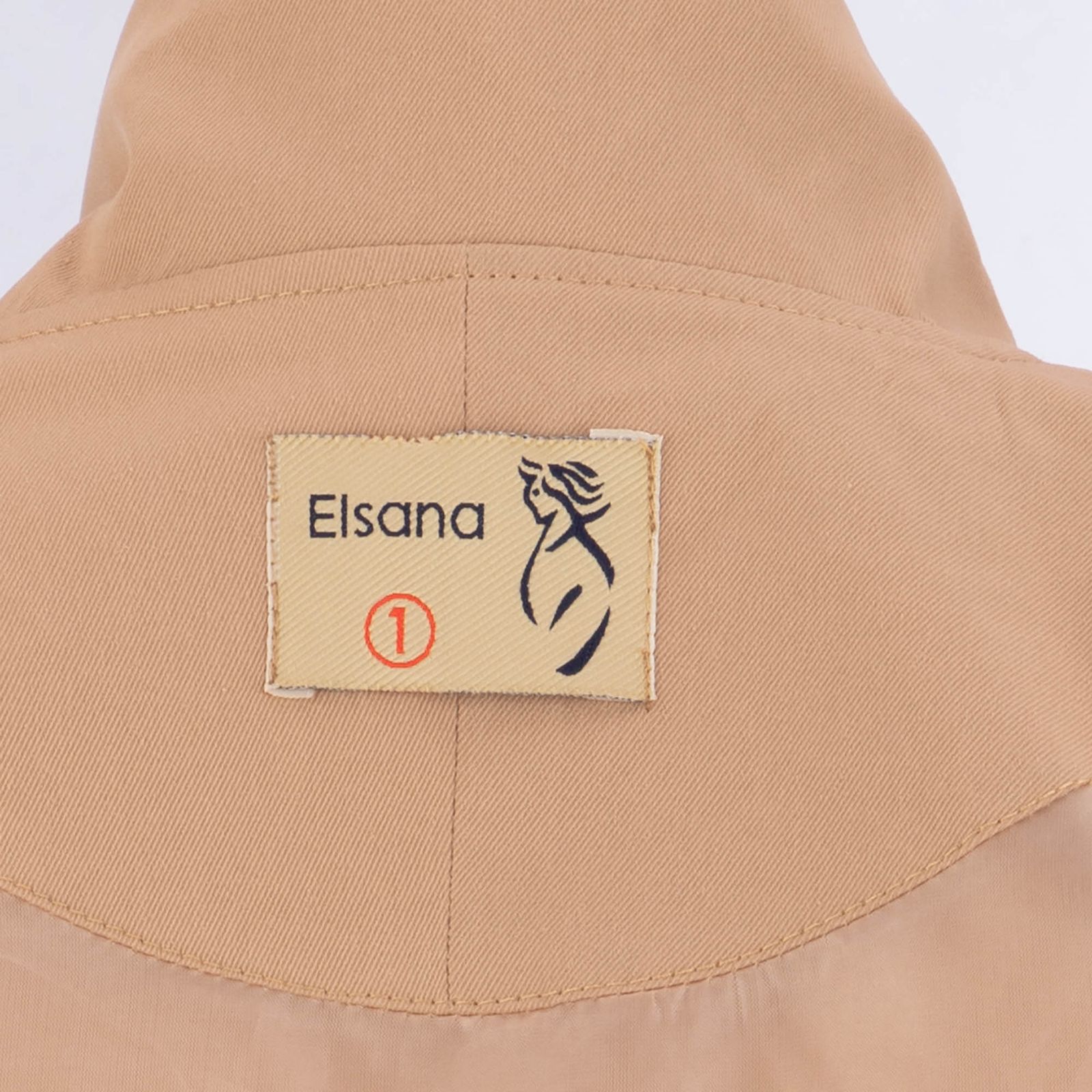 بارانی زنانه السانا مدل بهدیس کد 192479 -  - 30