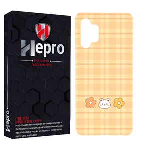 HEPRO MC Cover for Samsung Galaxy A32 5G