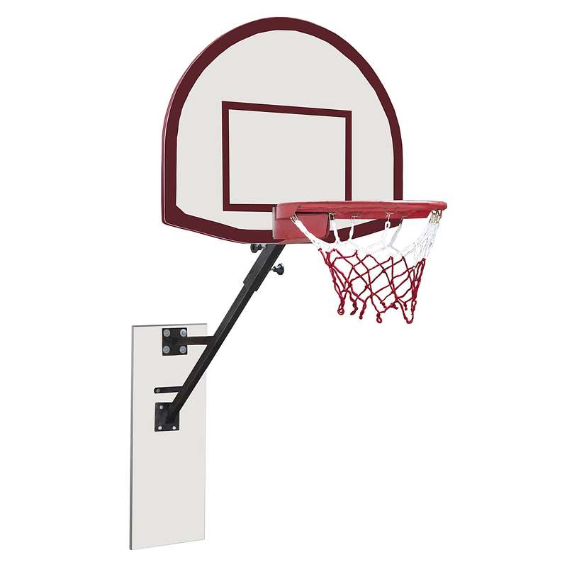 حلقه بسکتبال مدل portable bal