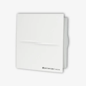هواکش دمنده مدل vbx-12s2s-ip45