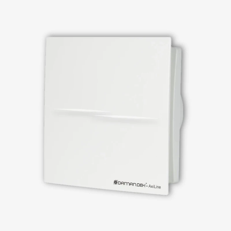 هواکش دمنده مدل VBX-12S2S-IP45