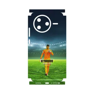 MAHOOT Alireza Beiranvand-FullSkin Cover Sticker for Xiaomi Poco F7 Pro