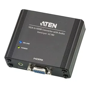  مبدل VGA به HDMI آتن مدل VC180