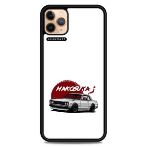 AKAM AMC-WA11PRO-CARS-37 Cover For Apple iPhone 11 Pro
