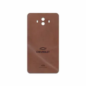 MAHOOT MNL-CHVRLT Cover Sticker for Huawei Mate 10