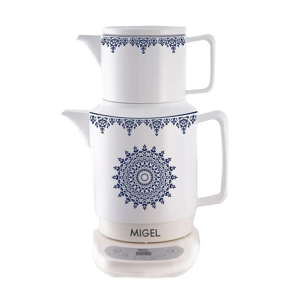 چای ساز میگل مدل GTS 112-03