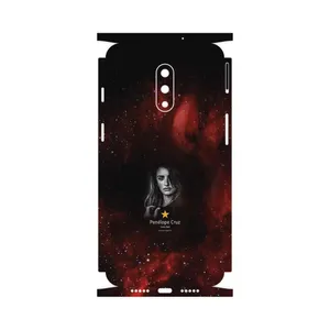 MAHOOT Penelope Cruz-FullSkin Cover Sticker for OnePlus 7