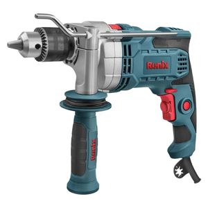 نقد و بررسی دریل چکشی رونیکس مدل 2290 توسط خریداران