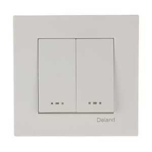 نقد و بررسی کلید دو پل دلند مدل آسا توسط خریداران