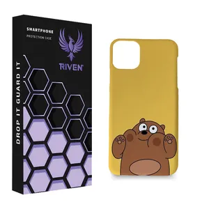 RIVEN RI2-16 Case For Apple iPhone 11 Pro Max