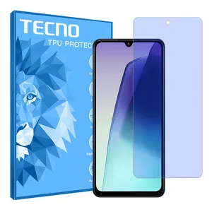 Tecno Resistant model anti blue screen protector suitable for Xiaomi Redmi 14C mobile phone