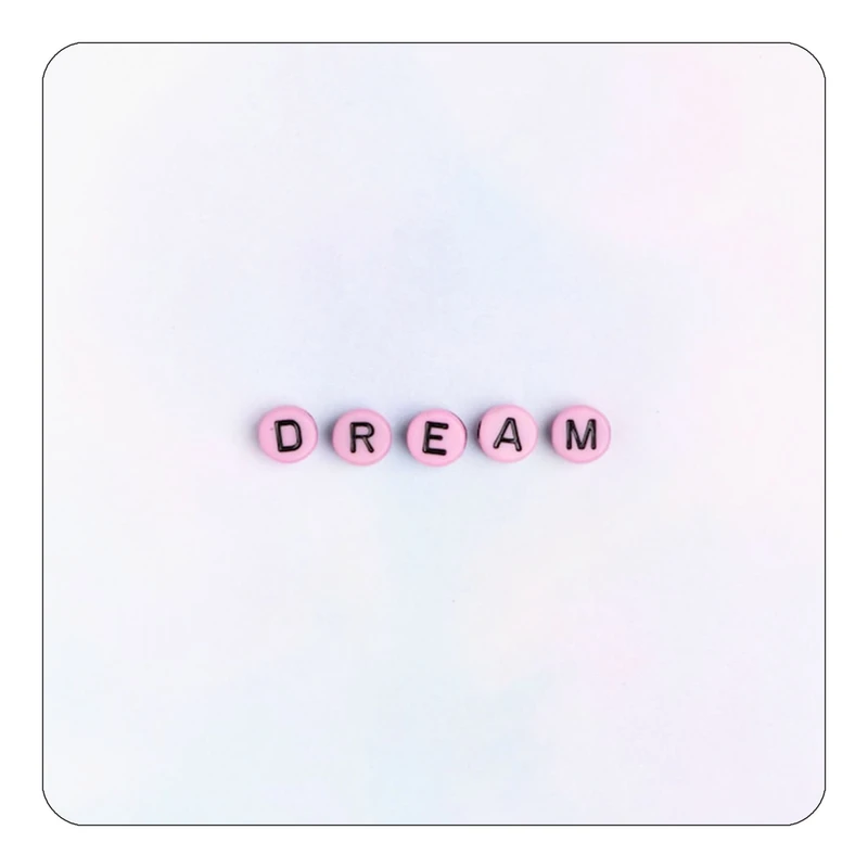 مگنت کاکتی طرح جملات انگیزشی و مثبت مدل mp24617