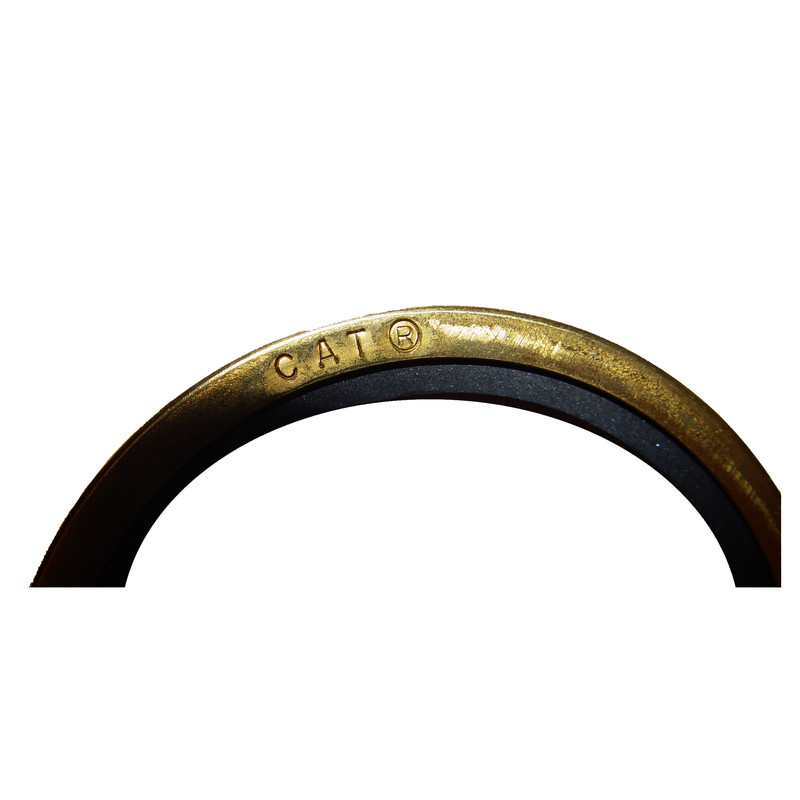 سیل میل لنگ ماشین آلات کاترپیلار کد 3S9643 سیل میل لنگ ماشین آلات کاترپیلار کد 3S9643