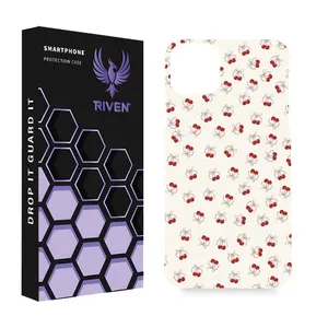 RIVEN RI2-17 Case For Apple iPhone 12 Pro