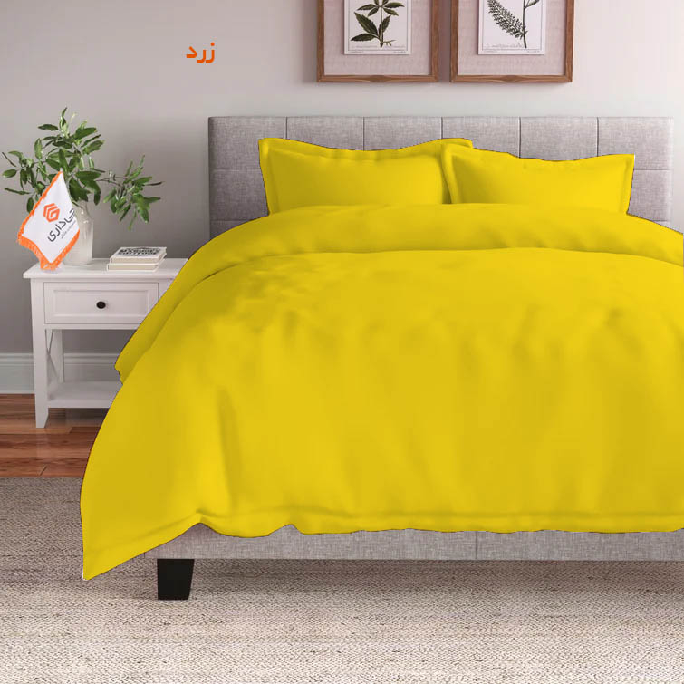 روکش لحاف چیداری مدل میکرو یک نفره سایز 220x160 سانتی متر