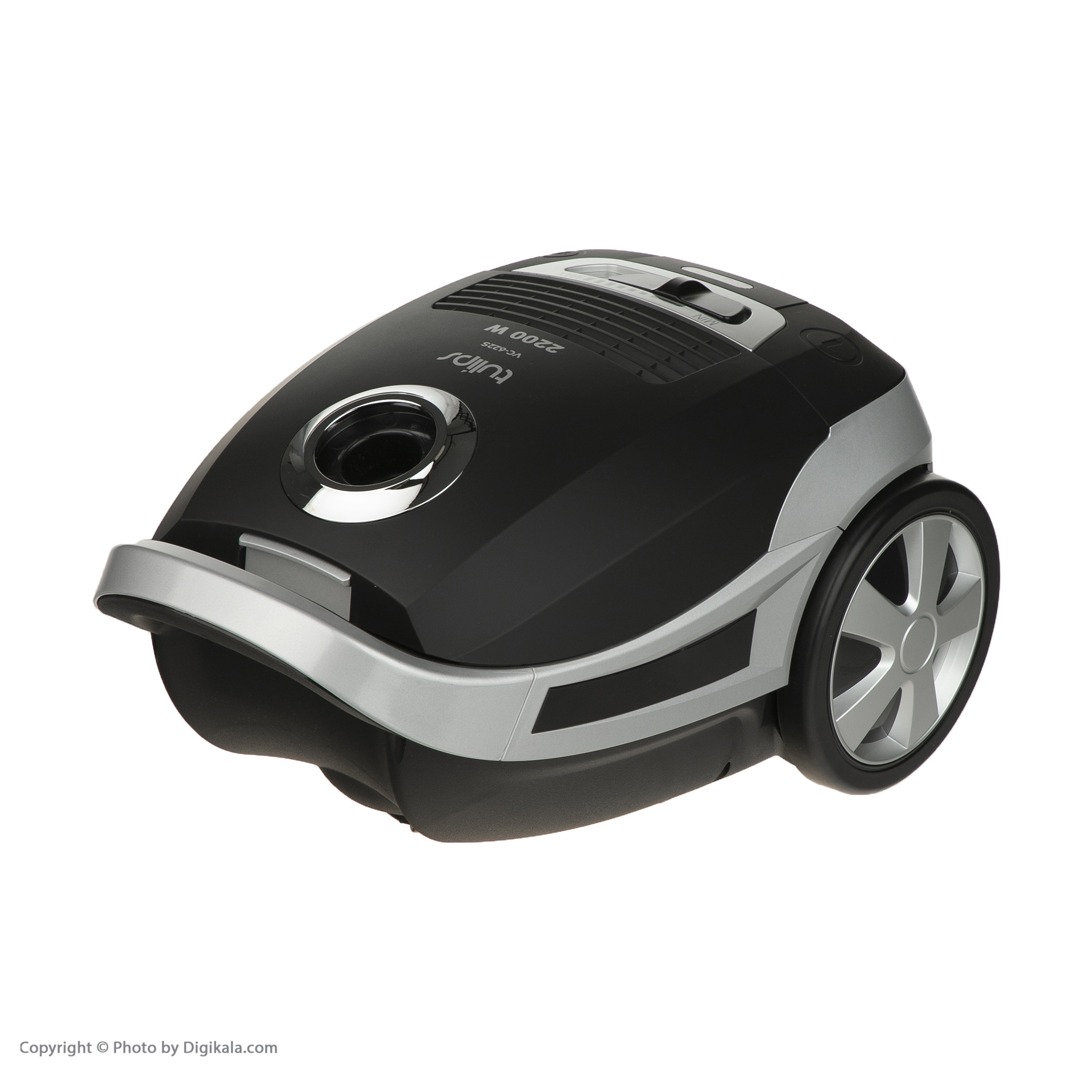 جاروبرقی تولیپس مدل VC-622S