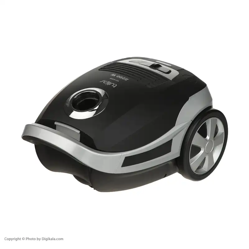 جاروبرقی تولیپس مدل VC-622S