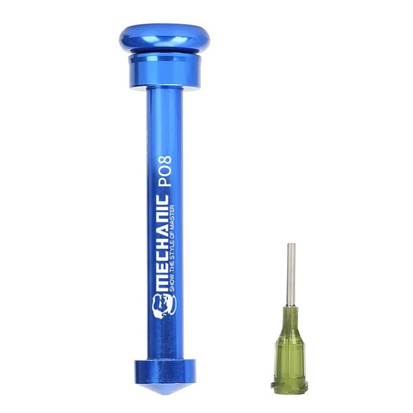 ابزار تزریق فلاکسی مکانیک مدل P08 ابزار تزریق فلاکسی مکانیک مدل P08