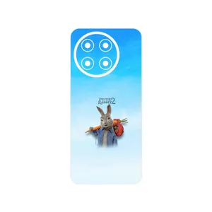MAHOOT Peter Rabbit Cover Sticker for Tecno Spark 30 Pro