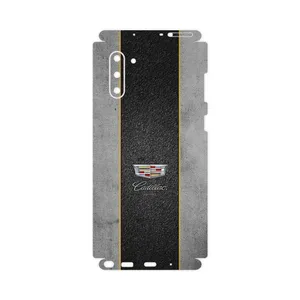 MAHOOT Cadillac-FullSkin Cover Sticker for Samsung Galaxy Note 10