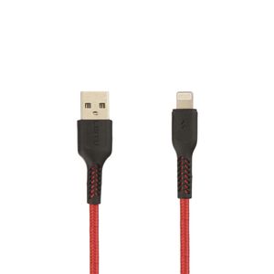 نقد و بررسی کابل تبدیل USB به لایتنینگ لیتو مدل LD-41 طول 0.2 متر توسط خریداران