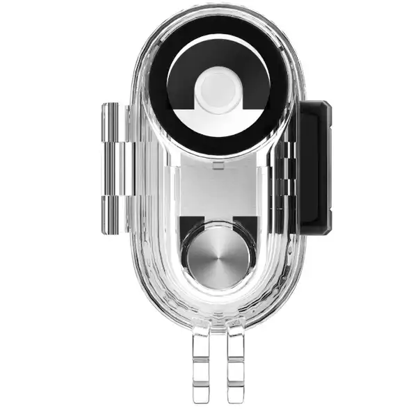 دوربین فیلم برداری ورزشی اینستا 360 مدل Go 2 SUN1219 به همراه مجموعه لوازم جانبی