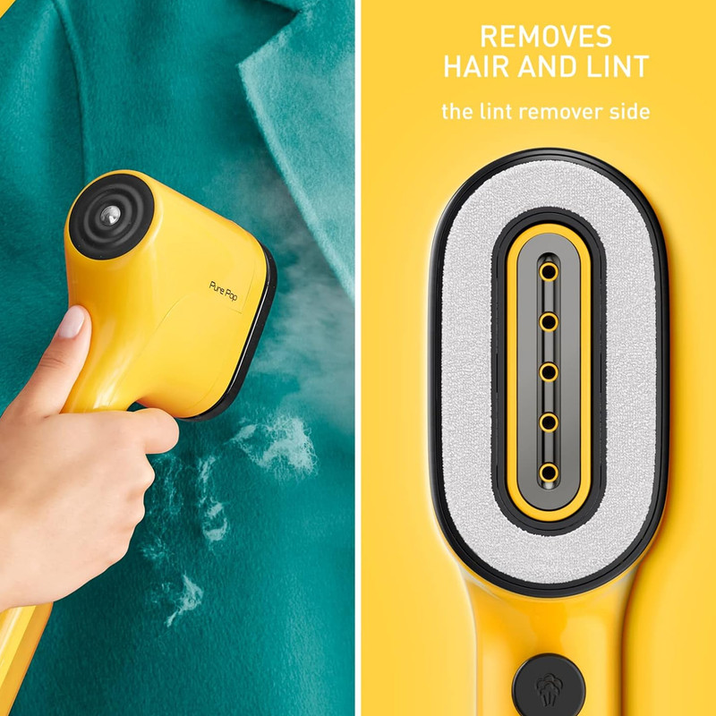 بخارگر تفال مدل ‎DT2022G0