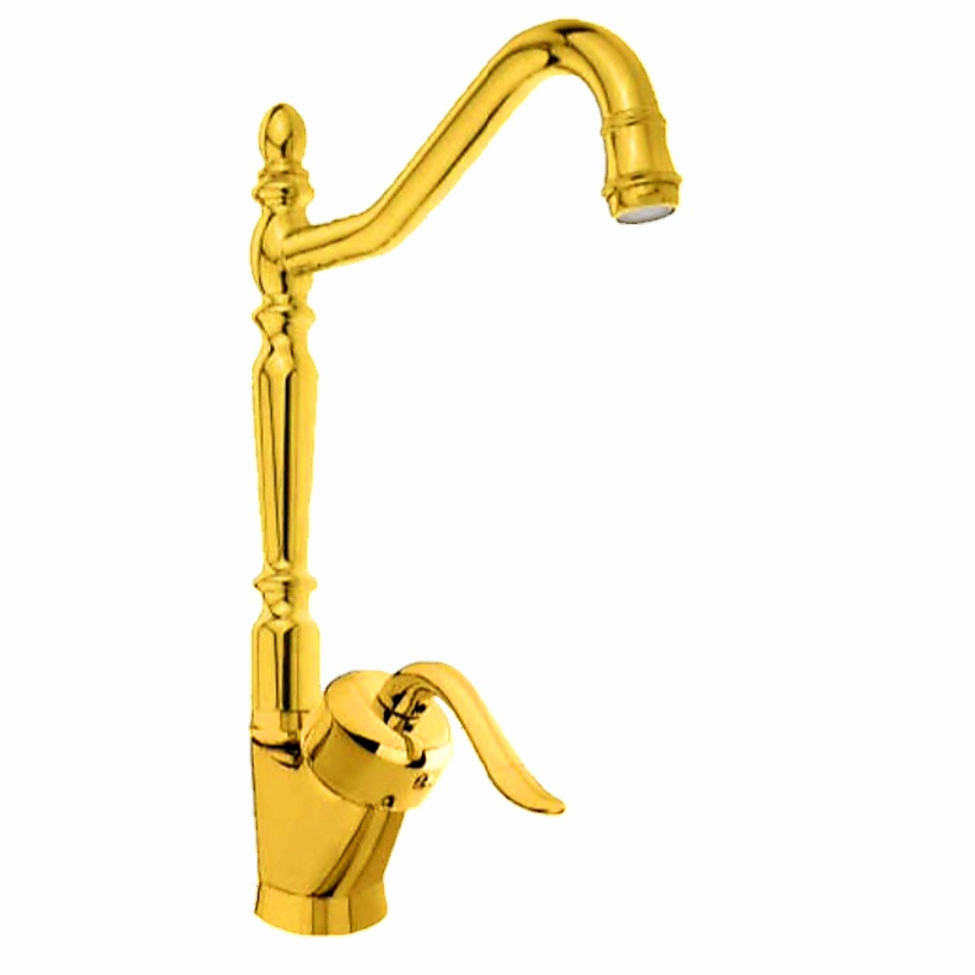 ست شیرآلات شیرالات رز مدل بیزانس نایس مجموعه 10 عددی