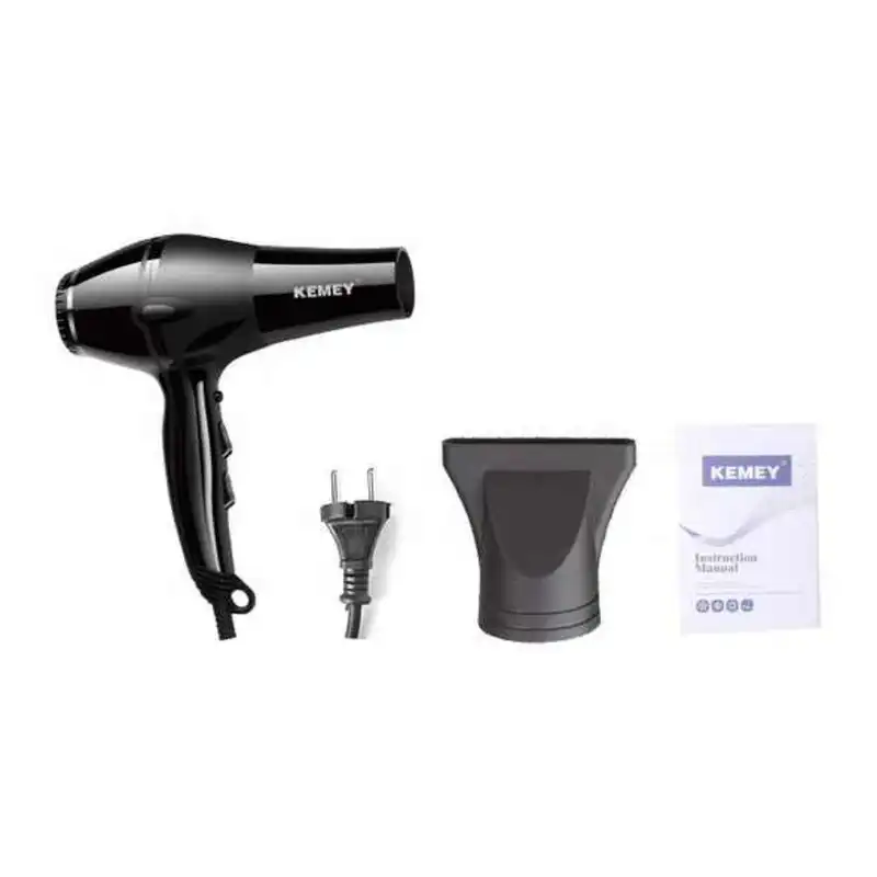 سشوار حرفه ای کیمی مدل km-9835