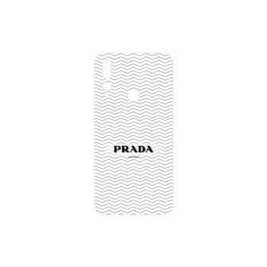 MAHOOT Prada Cover Sticker for Huawei Y9 Prime 2019