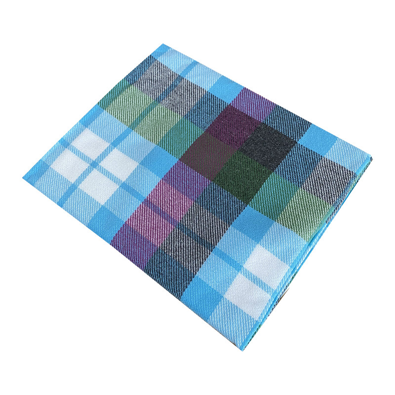 پتو مسافرتی کد 187 سایز 185x145 سانتی متر