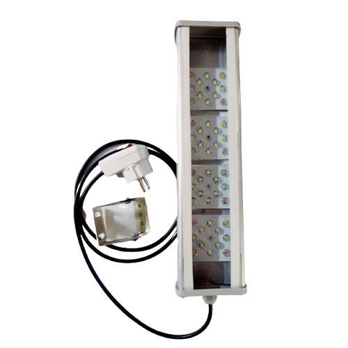 والواشر رشدگیاه 50 وات مدل WGR50W30S