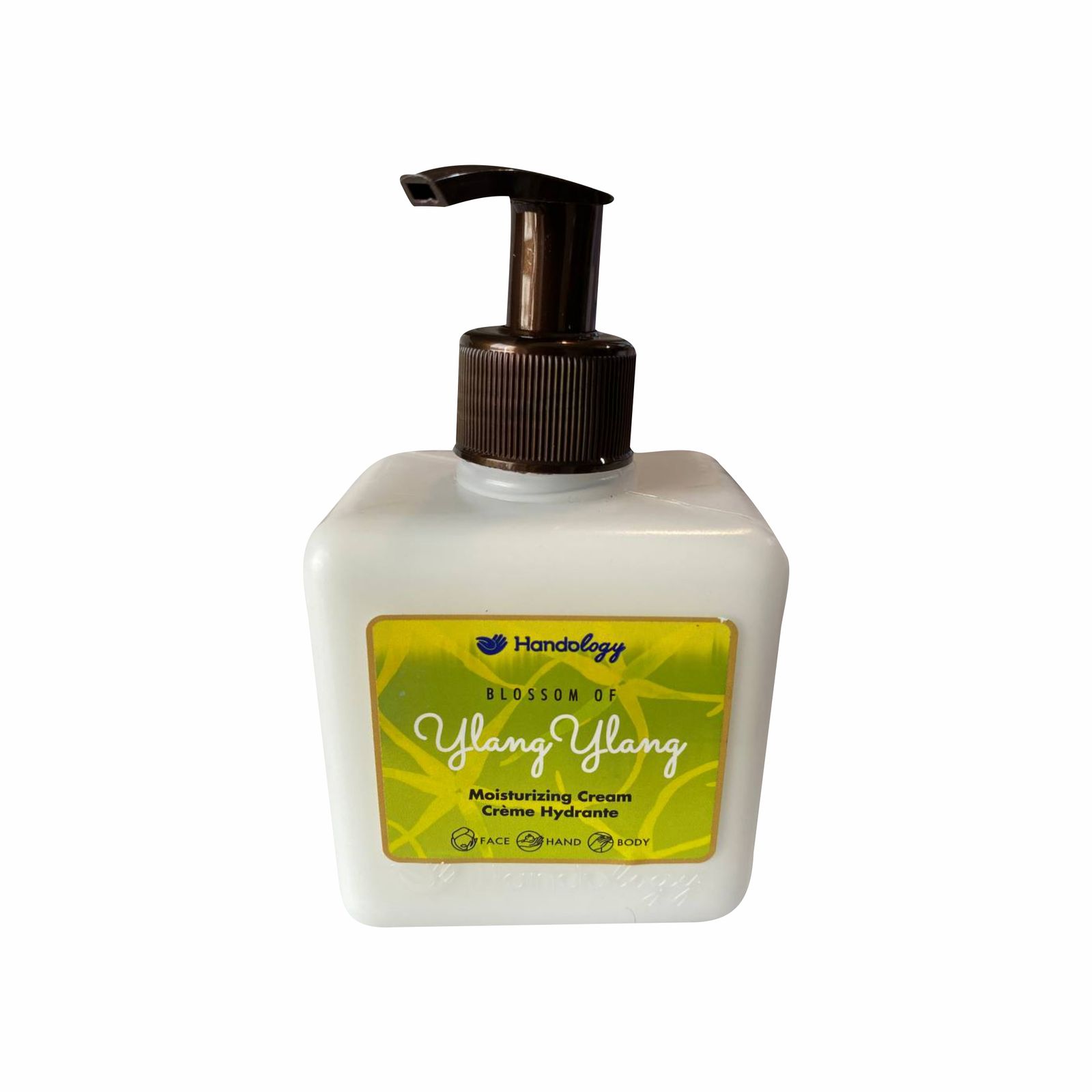 کرم نرم کننده هندولوژی مدل ylang ylang حجم 285 میلی لیتر -  - 3