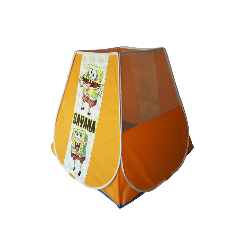 چادر بازی کودک سایانا مدل BOB 2