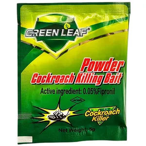 پودر سوسک کش گرین لیف مدل SX-05 وزن 5 گرم