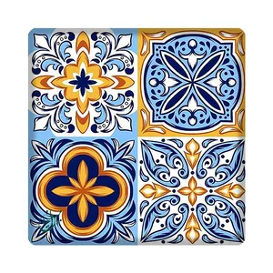 کاشی مبین ایده مدل سنتی kh10 کد 1490