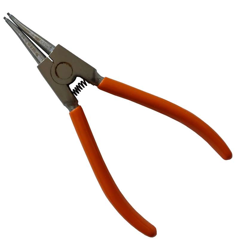 انبر خار باز کن مدل NXTG - 06 سایز 6 اینچ