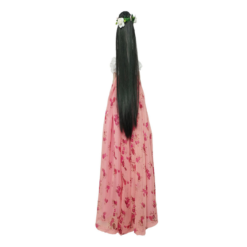 اسباب بازی زینتی مدل عروسک تیلدا ملیسا کد mah-155 اسباب بازی زینتی مدل عروسک تیلدا ملیسا کد mah-155