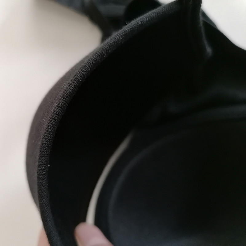 سوتین زنانه اسمارا مدل ابر دار کد 11488144