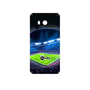 MAHOOT FIFA Soccer Game Series Cover Sticker for HTC U11