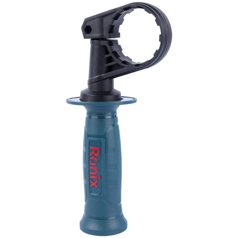 کیت دریل برقی چکشی رونیکس مدل RS_0001